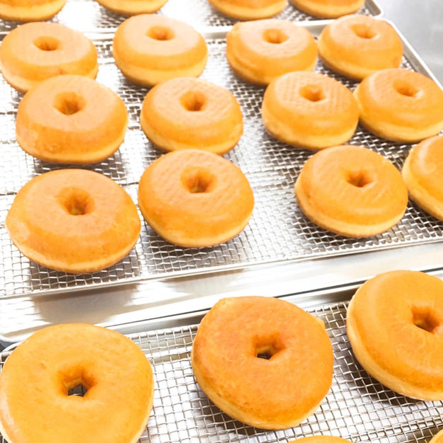 マハロ ドーナツ ラボの写真3枚目