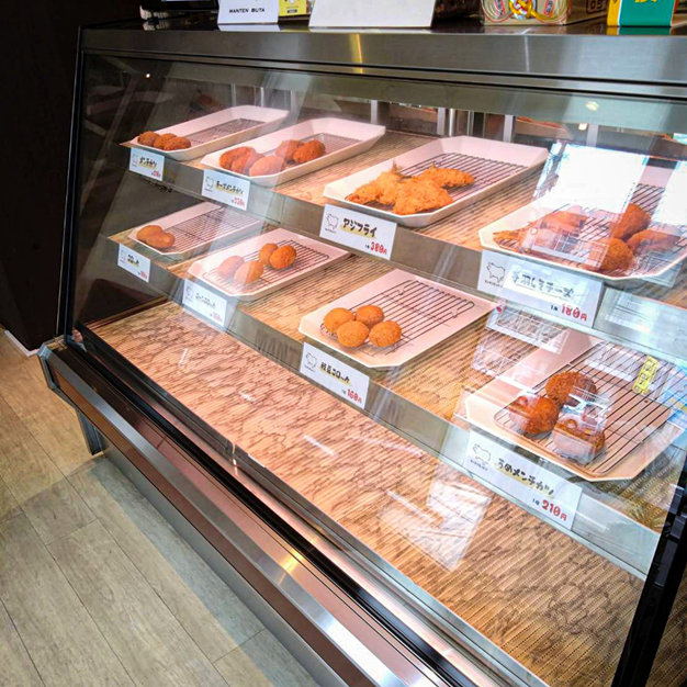 マンテンミートン 大王町店の写真3枚目