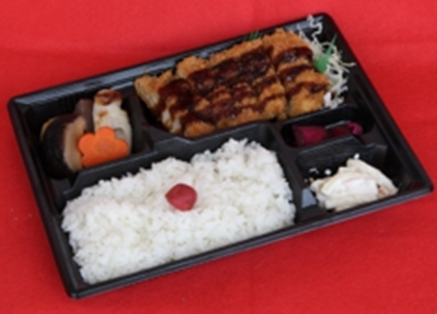 手作り弁当マロの写真