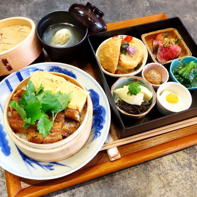 餉屋こおろぎの写真2枚目