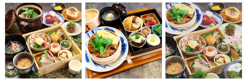 餉屋こおろぎの写真