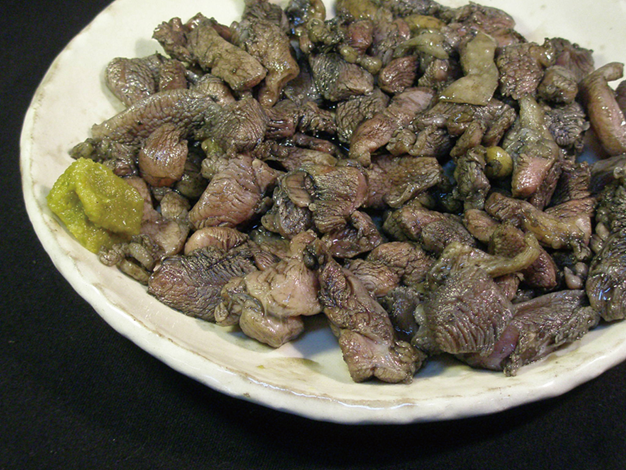 地鶏もも子 神宮店の写真