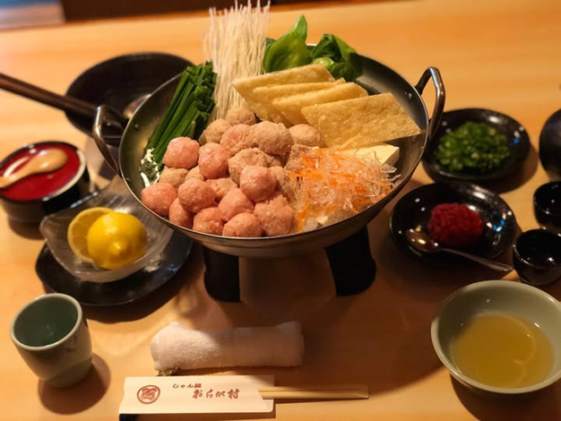 おらが村の写真