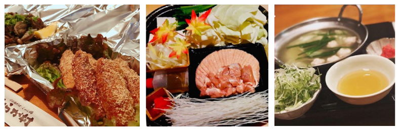 おらが村の写真