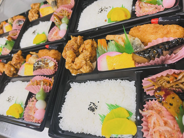 押川弁当の写真2枚目