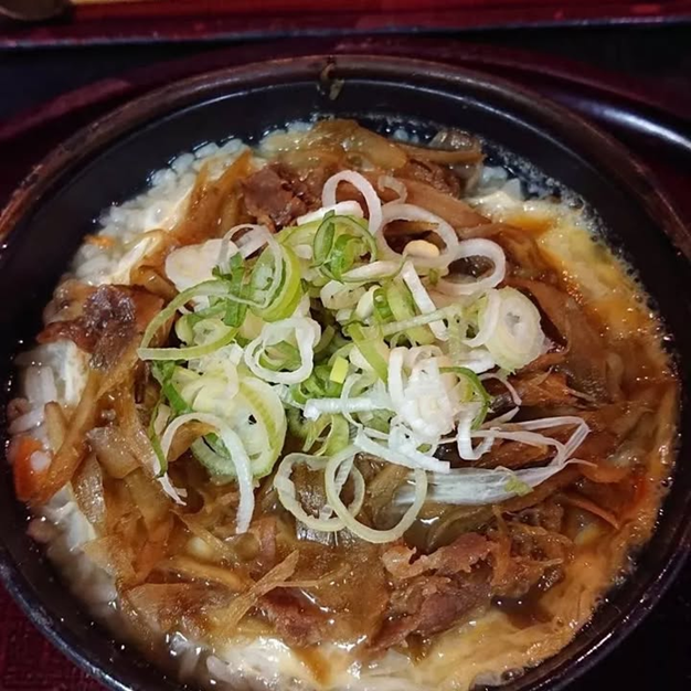 ぞうすいの店 お通 宮崎本店の写真