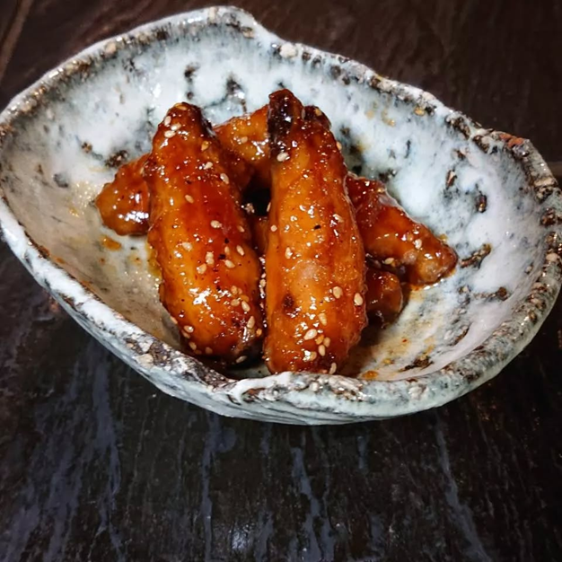 ぞうすいの店 お通 宮崎本店の写真2枚目