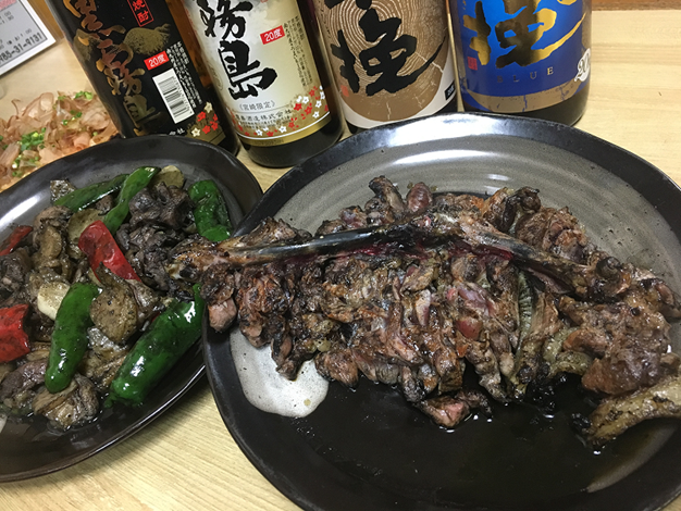 嵐坊 上野町店の写真