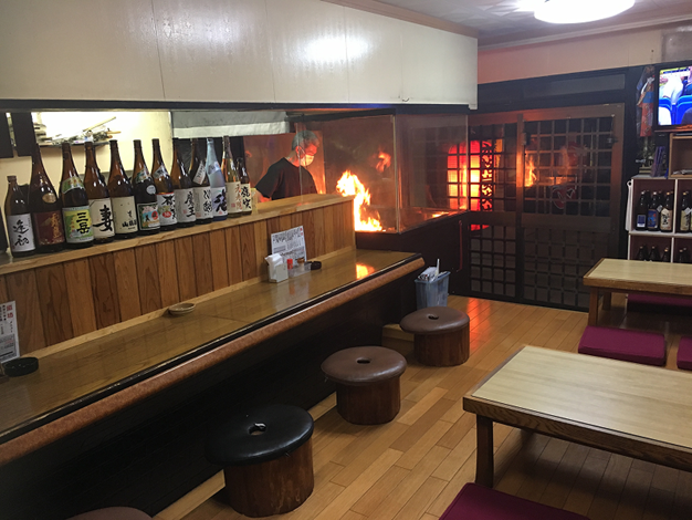 嵐坊 上野町店の写真2枚目