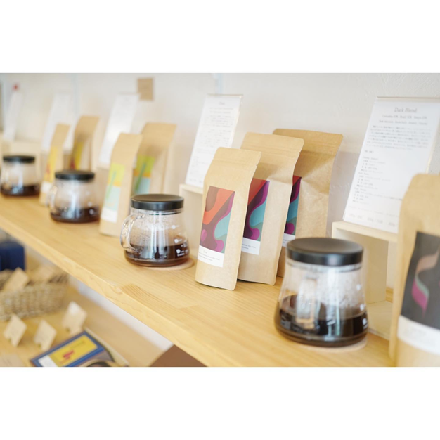 恋史郎コーヒーの写真2枚目