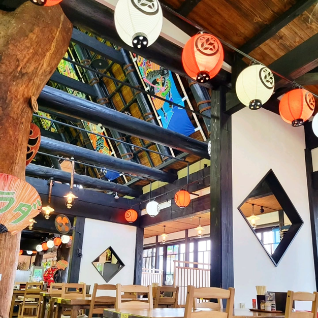 山椒茶屋 宮崎店の写真3枚目