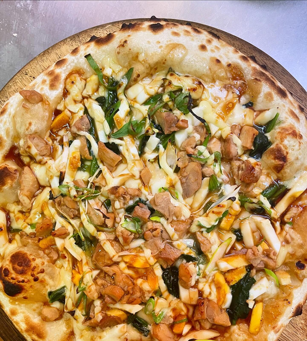 粉食や しろの写真2枚目