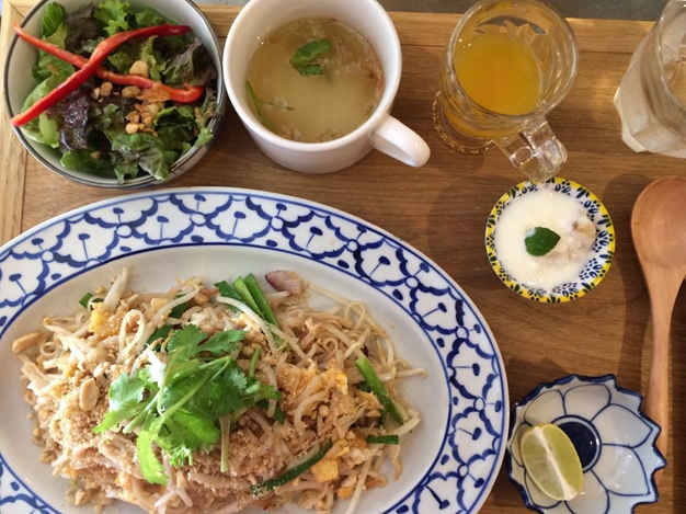 ストロボキッチンの写真2枚目