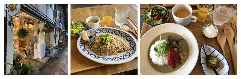 ストロボキッチンの写真