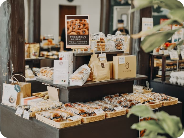 Tamagomura（たまごむら）の写真2枚目