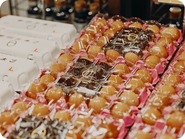 Tamagomura（たまごむら）の写真3枚目