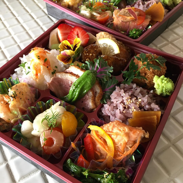 お惣菜の店 taroの写真2枚目