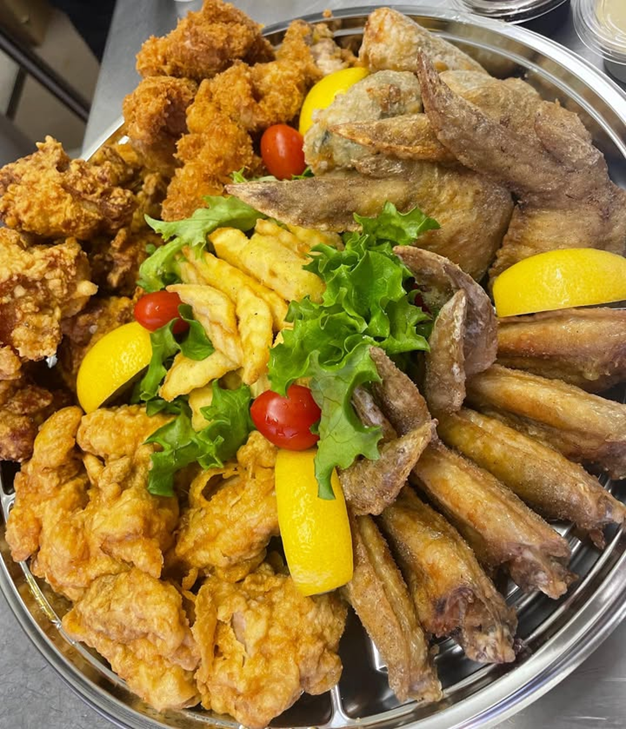 手羽先番長 小松店の写真