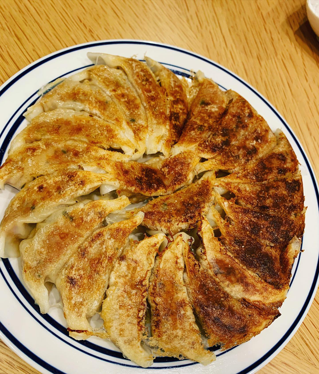 豚骨餃子 テイクアウト専門店の写真2枚目