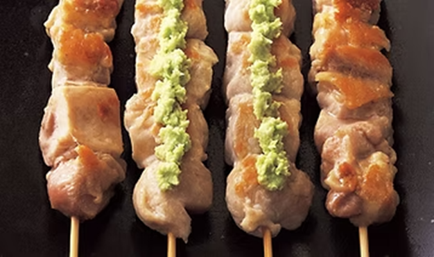  呑み食い処 鳥王の写真