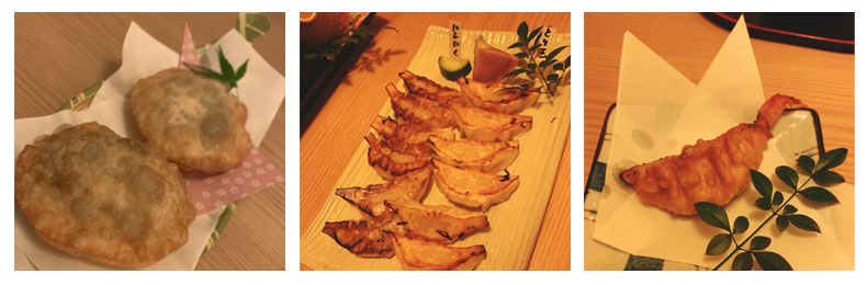 餃子のよどがわの写真