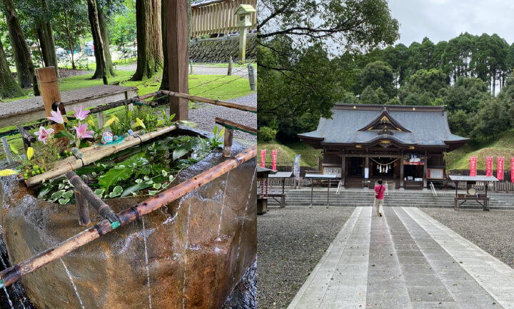 都農神社